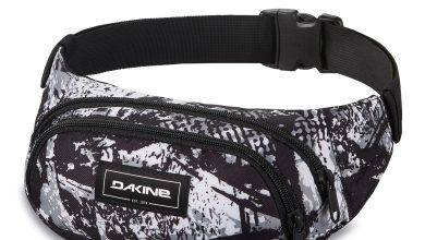 Photo of Преимущества поясных сумок Dakine