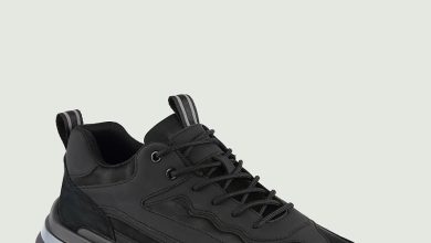 Photo of Почему стоит купить кроссовки черные мужские